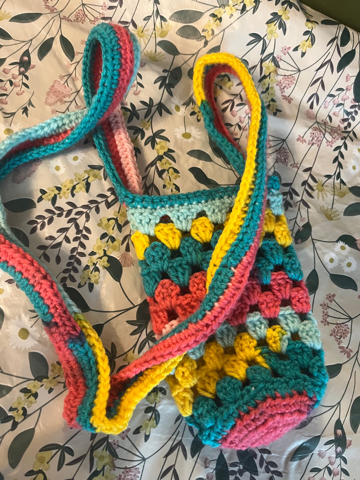 Bottle Holder/Phone Pouch