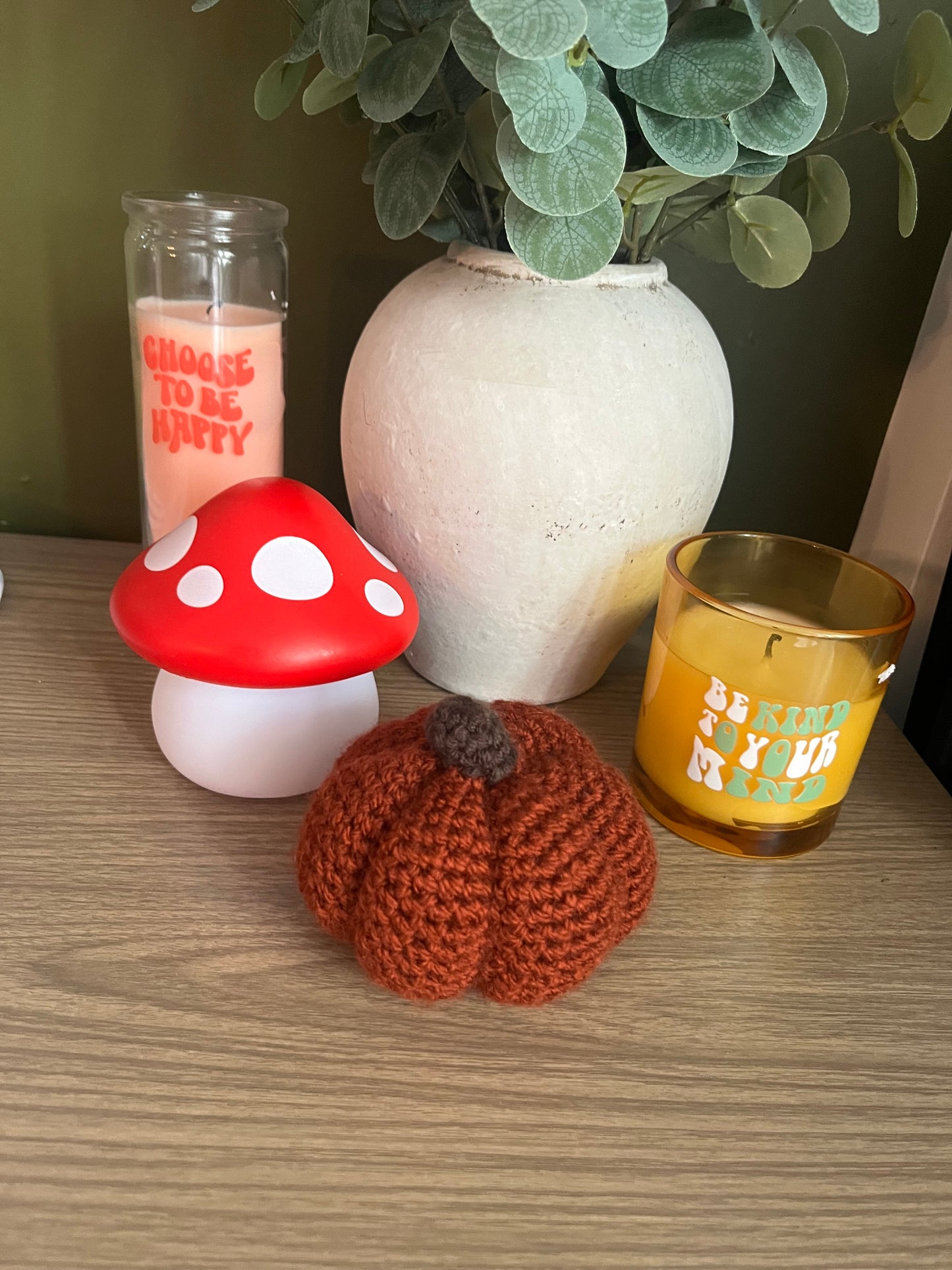 Pumpkin