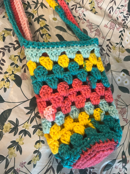 Bottle Holder/Phone Pouch