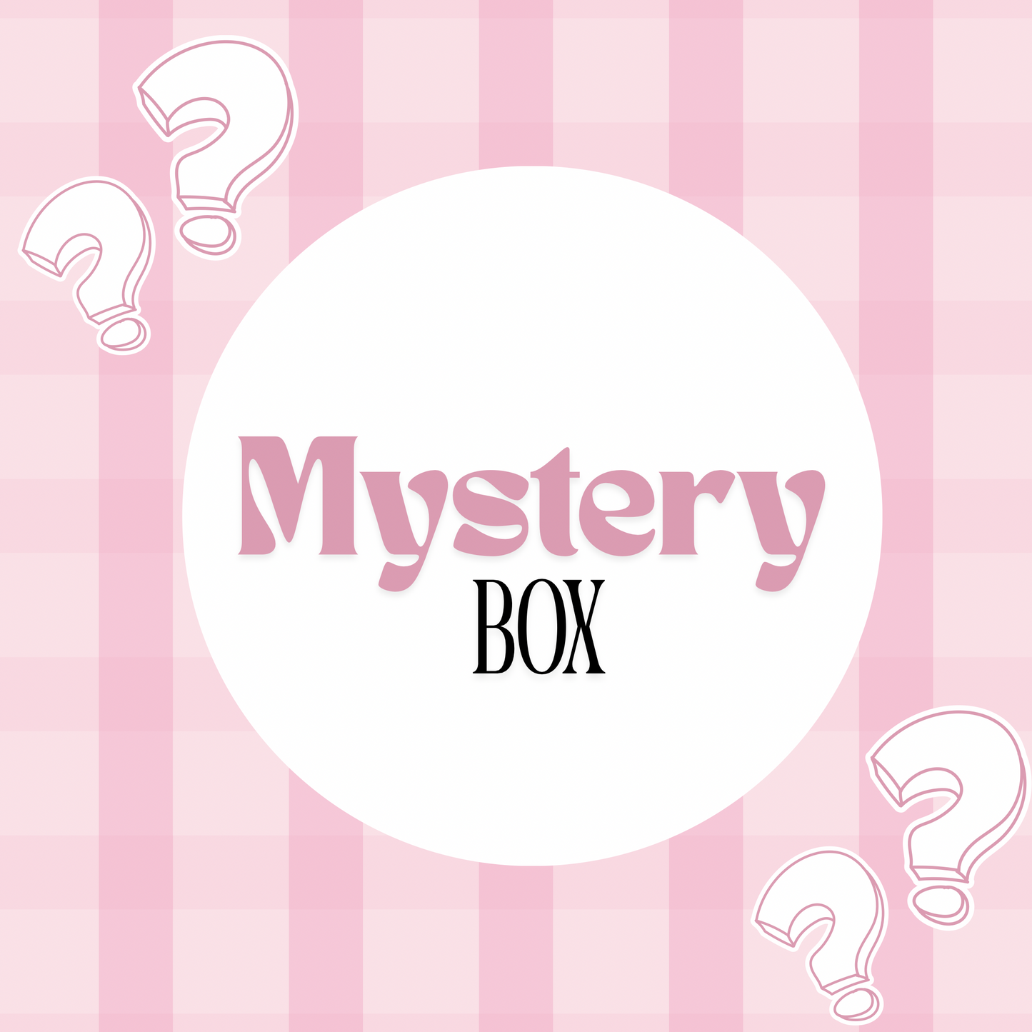 Mystery Box