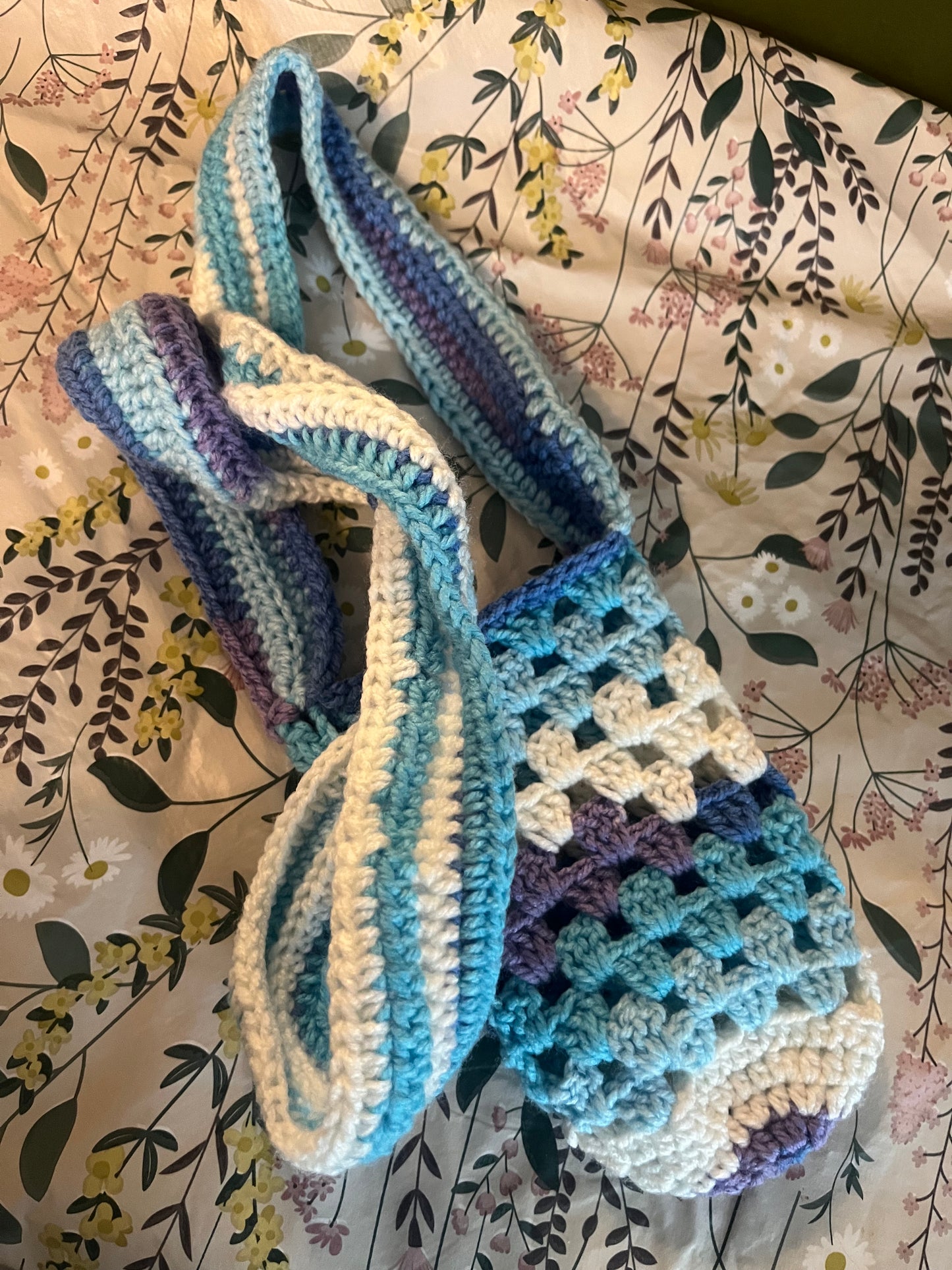 Bottle Holder/Phone Pouch
