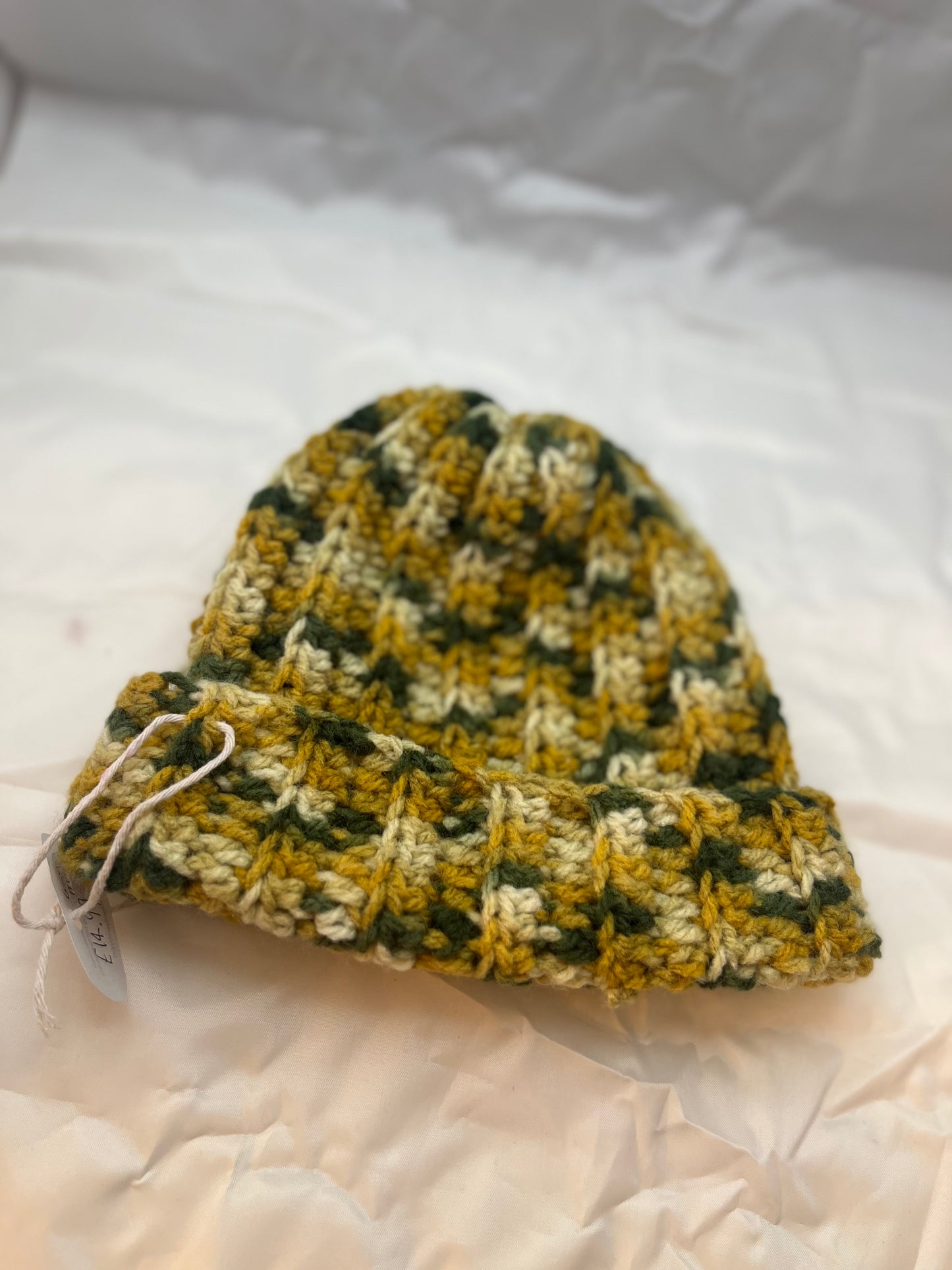 Baby Beanie