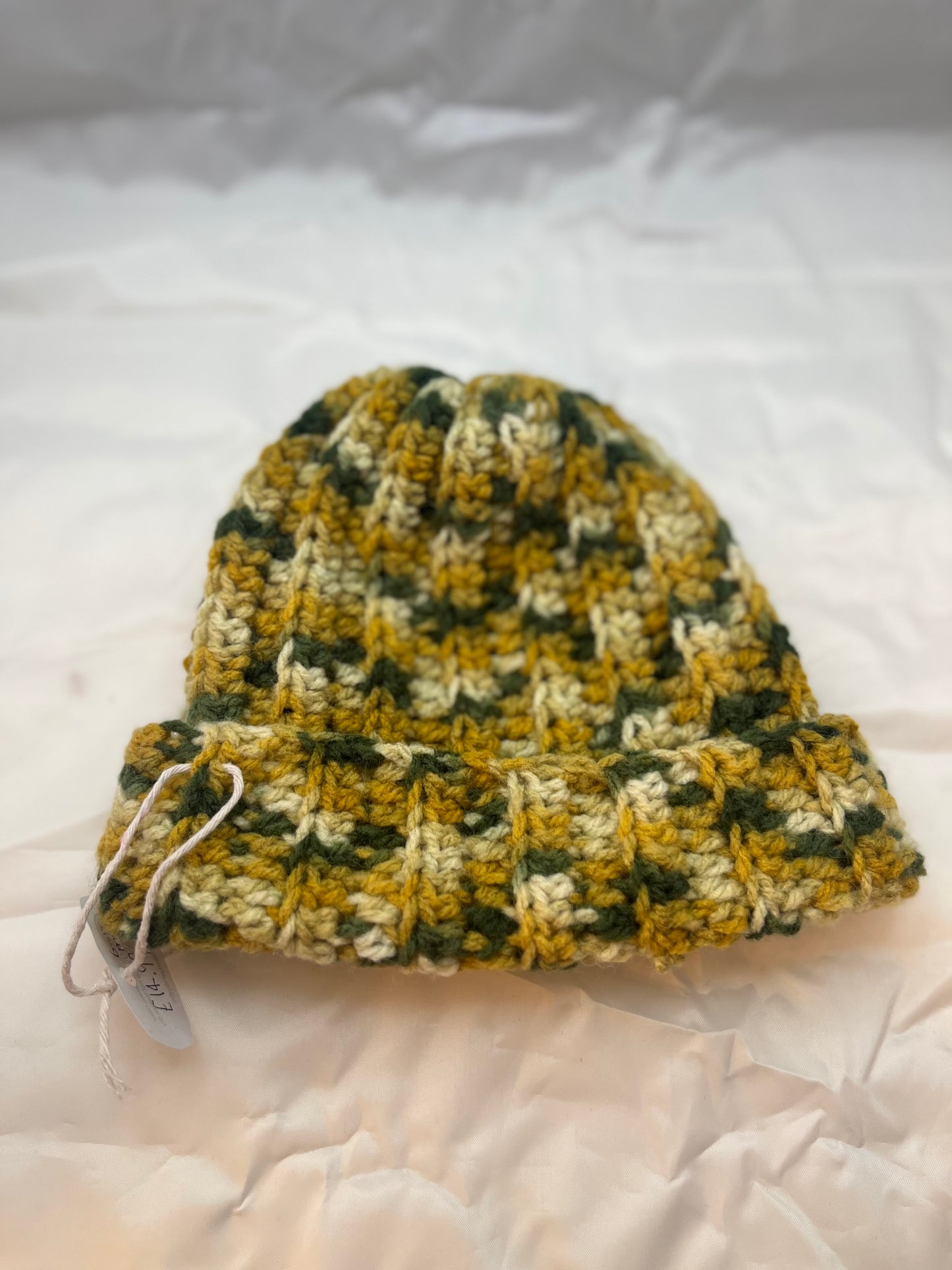 Baby Beanie