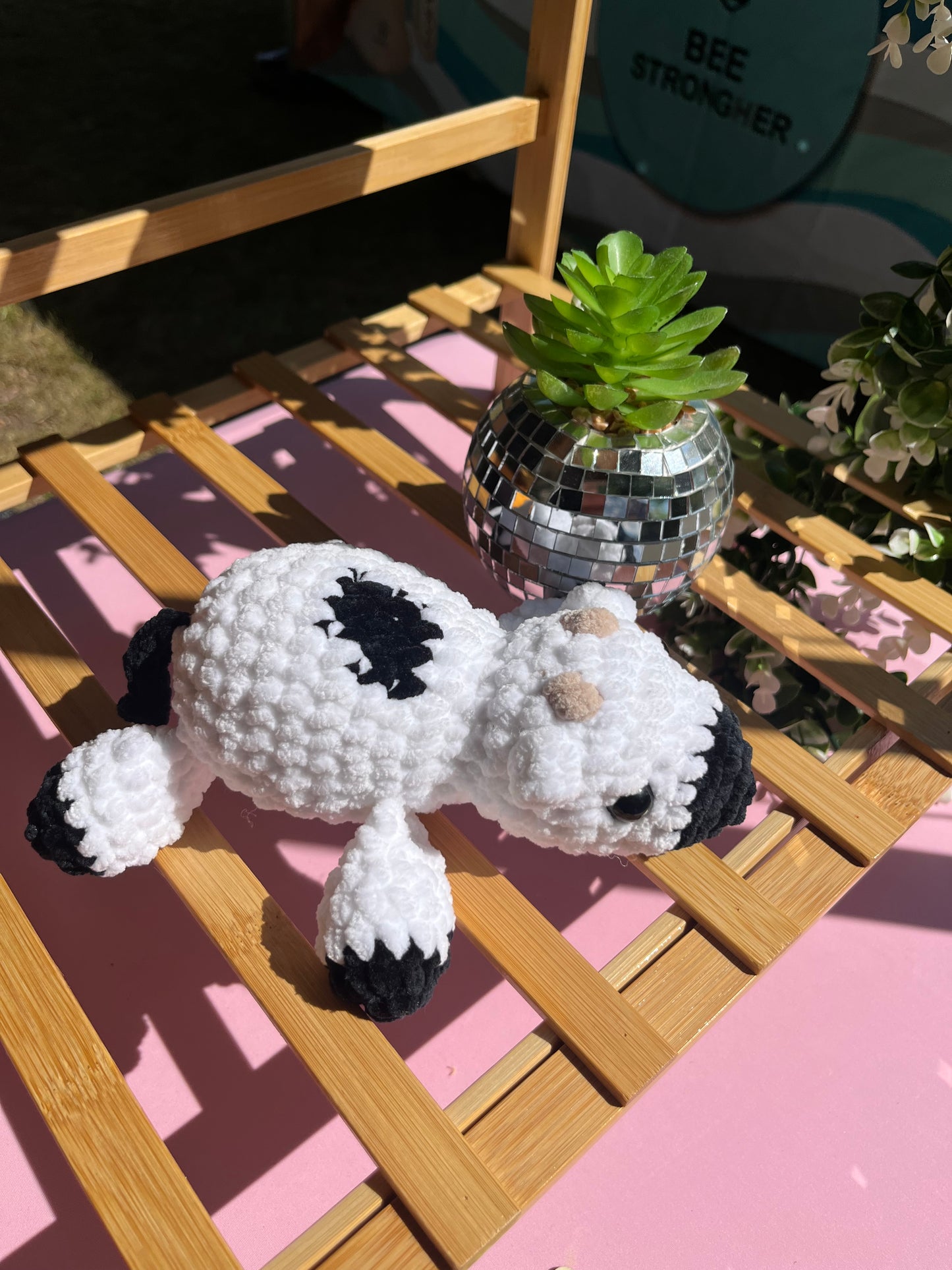 Cora the Cow