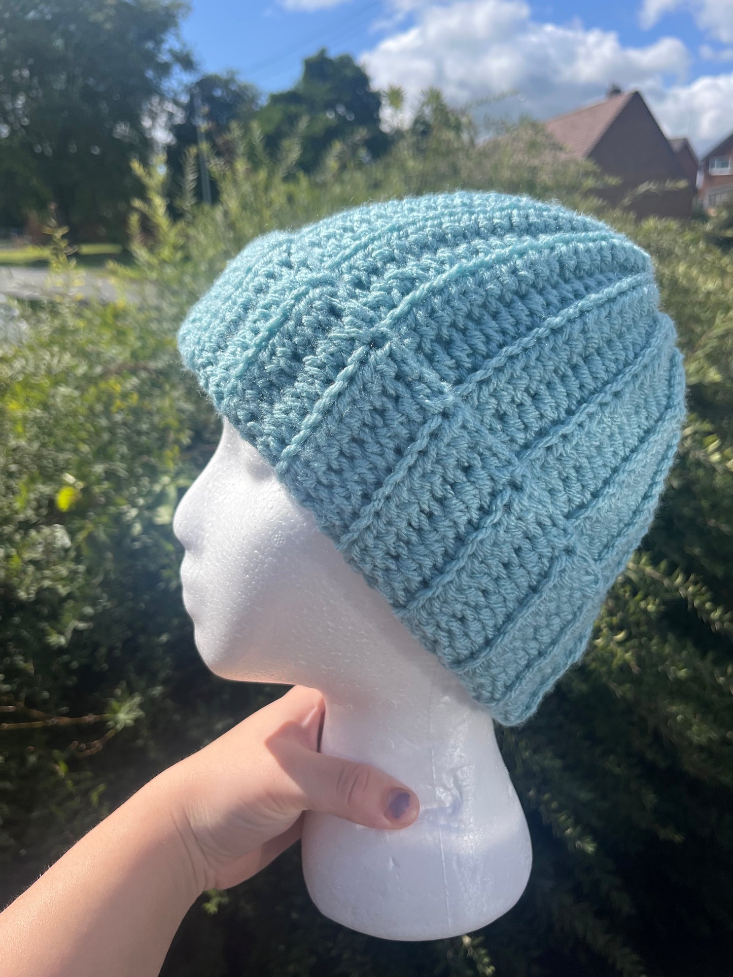 Beanie Adult