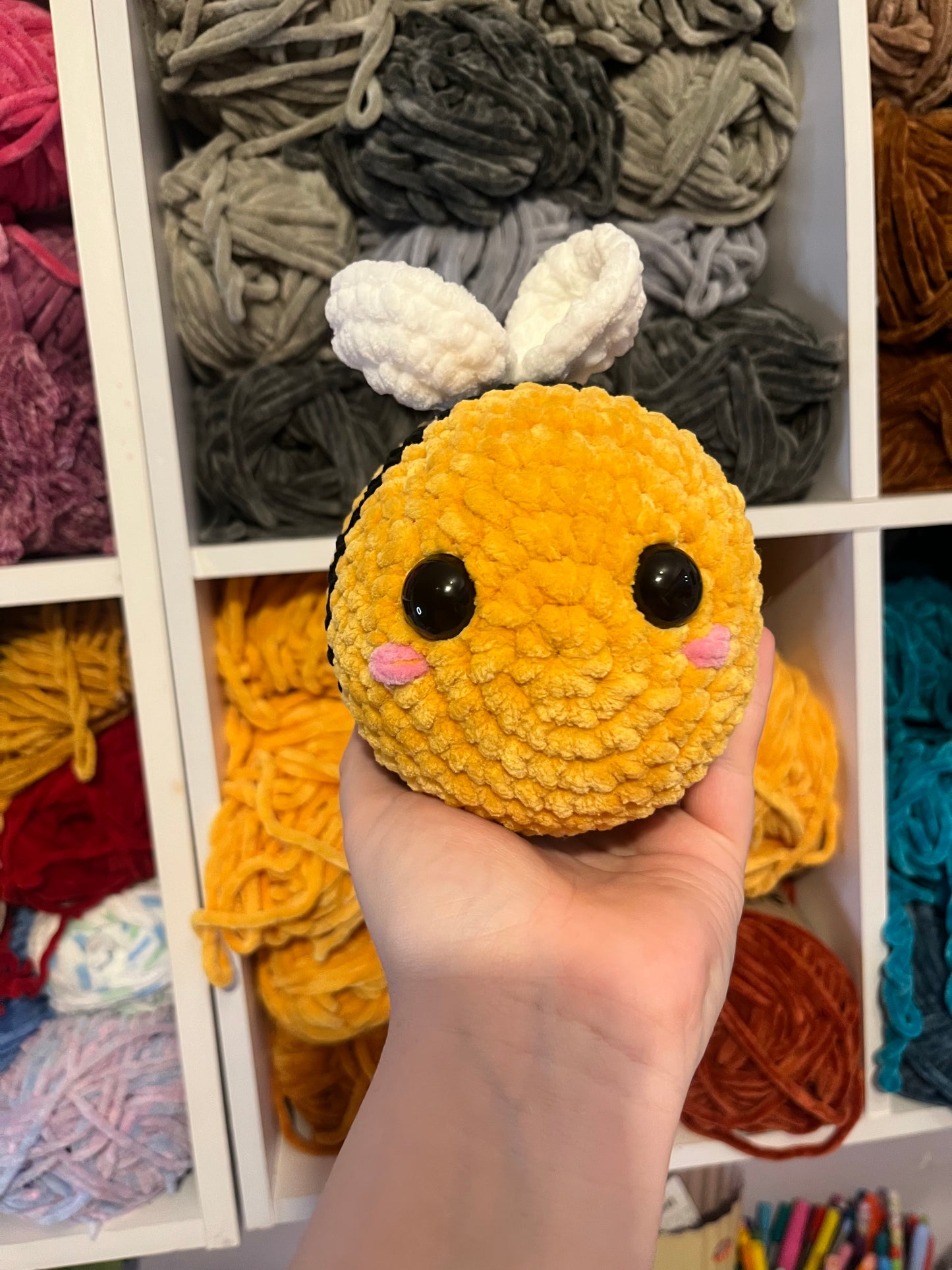 Belle the Bee