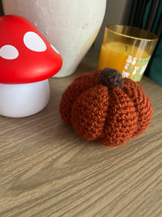 Pumpkin