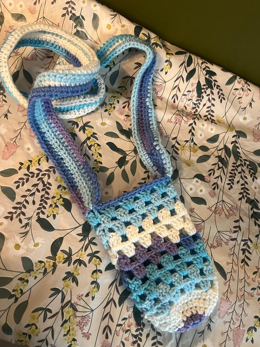 Bottle Holder/Phone Pouch
