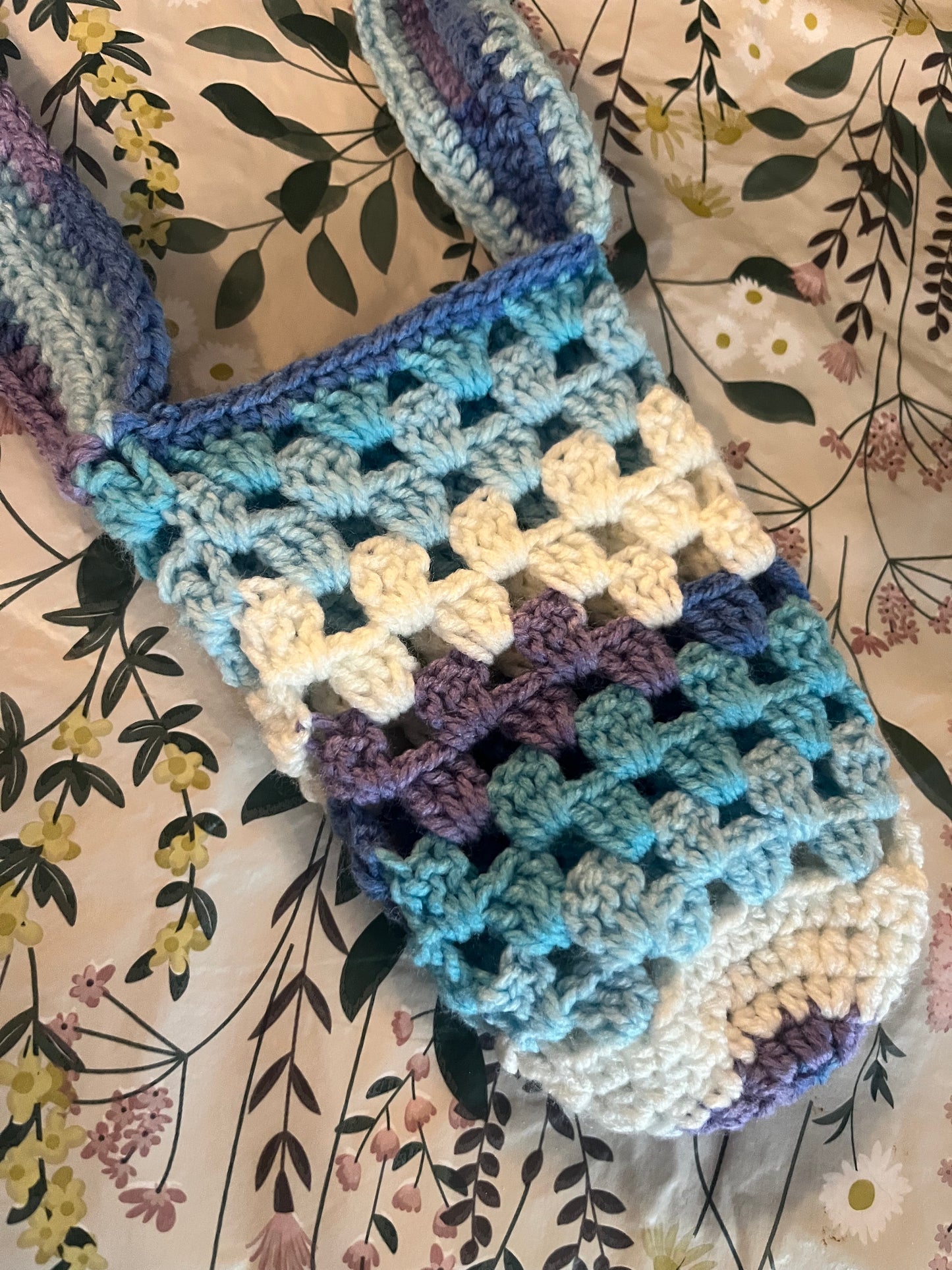 Bottle Holder/Phone Pouch