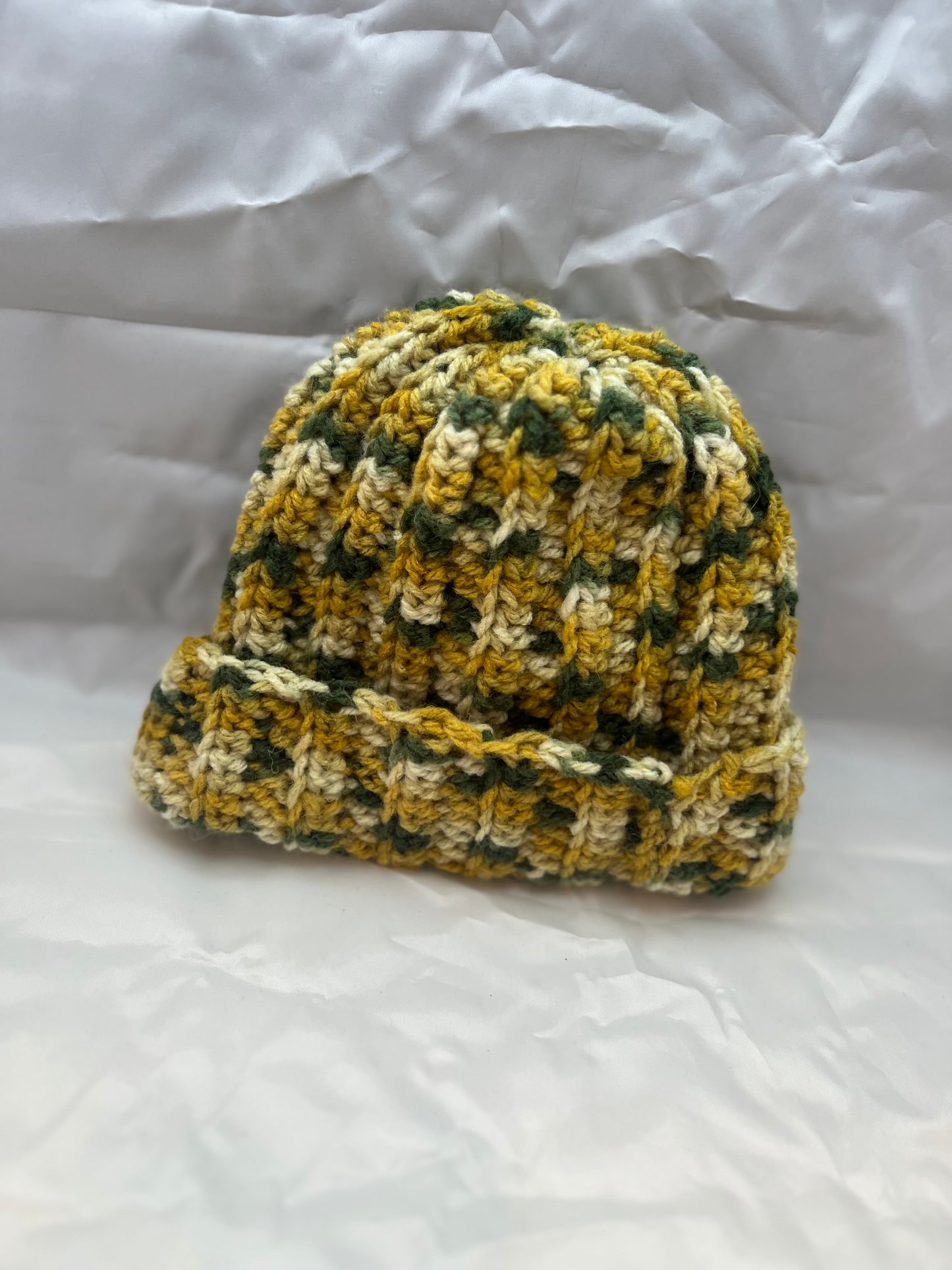 Baby Beanie