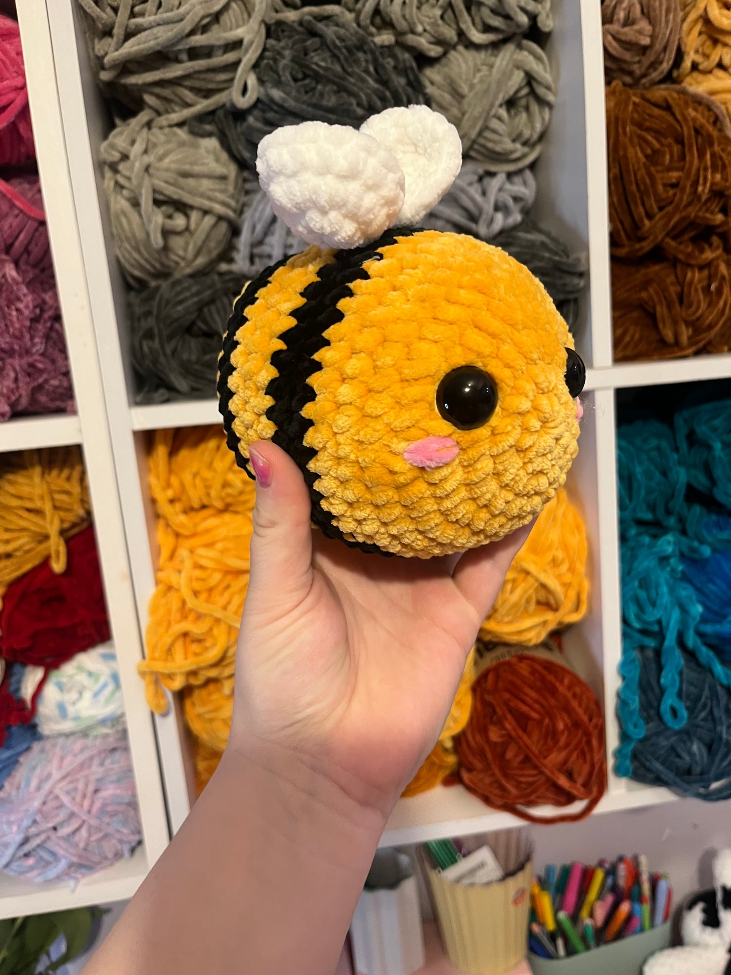 Belle the Bee