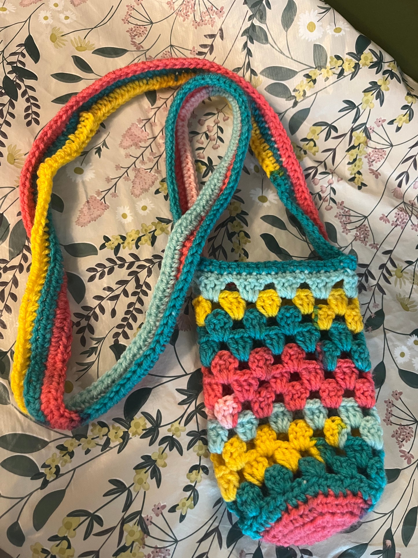 Bottle Holder/Phone Pouch