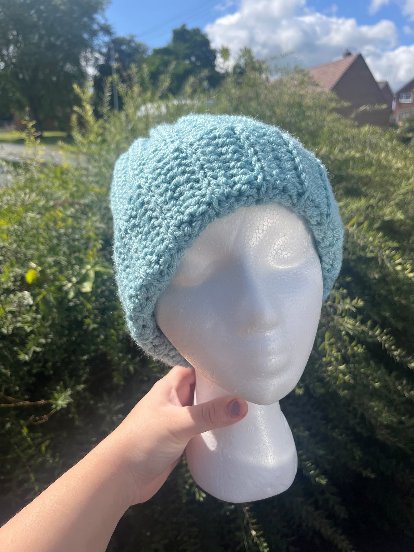 Beanie Adult
